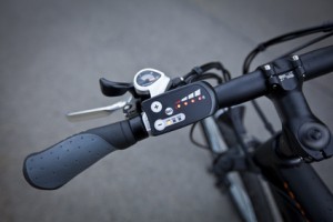 Versicherung fürs Elektrofahrrad