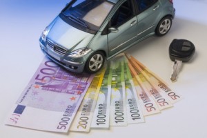 Autokredit zur Finanzierung