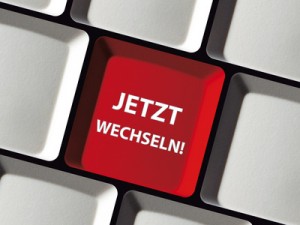 Kfz Versicherung jetzt wechseln